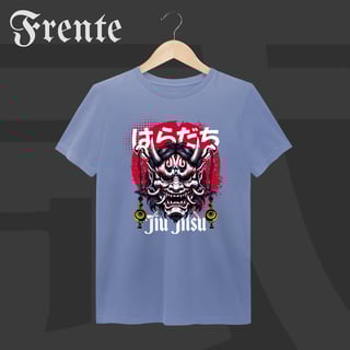 Nome do produto Camiseta Estonada - Haradachi | Arte no peito