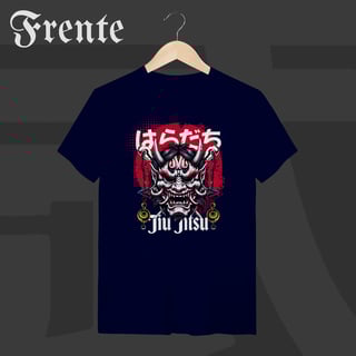 Nome do produto Camiseta T-Shirt - Haradachi | Arte no peito