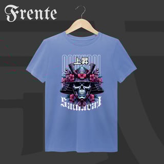 Nome do produto Camiseta Estonada - Death Blossom | Arte no peito