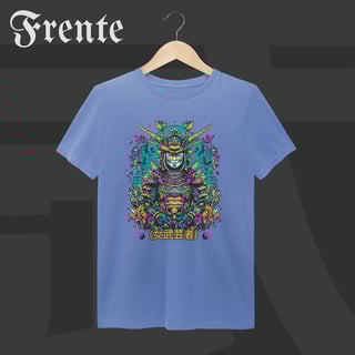 Nome do produto Camiseta Estonada - Bugeisha | Arte no peito