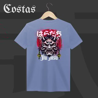 Nome do produto Camiseta Estonada - Haradachi | Arte nas costas
