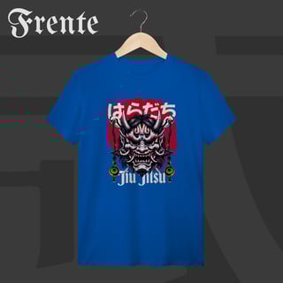 Nome do produto Camiseta T-Shirt - Haradachi | Arte no peito