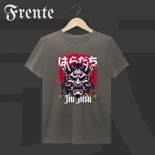 Camiseta Estonada - Haradachi | Arte no peito