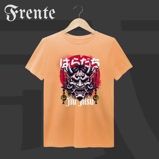 Nome do produto Camiseta Estonada - Haradachi | Arte no peito