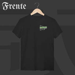 Nome do produto Camiseta Sander Rodrigues - P a XGG