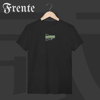 Nome do produto Camiseta Sander Rodrigues 2 - P a XGG