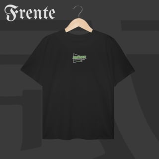 Nome do produto Camiseta Sander Rodrigues 2 - G1 a G4