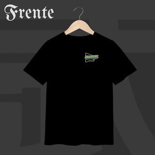 Nome do produto Camiseta Sander Rodrigues - 2 a 8