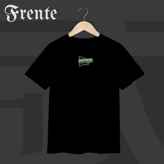 Nome do produto Camiseta Sander Rodrigues 2 - 2 a 8