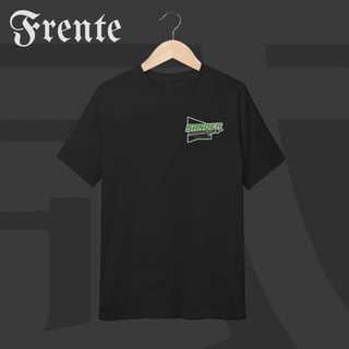 Nome do produto Camiseta Sander Rodrigues Kids - 10 a 14