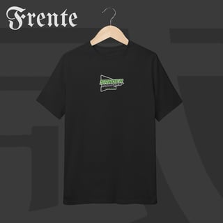 Nome do produto Camiseta Sander Rodrigues 2 - 10 a 14