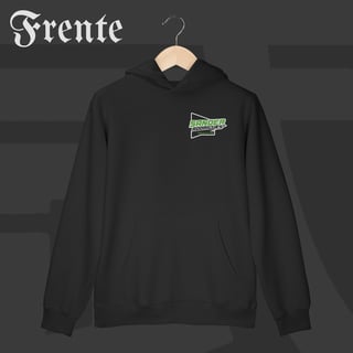 Nome do produto Moletom Sander Rodrigues - P a GG