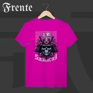 Nome do produto Camiseta T-shirt - Death Blossom | Arte no peito