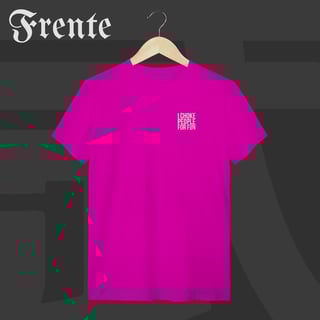 Nome do produto Camiseta T-Shirt - I choke people for fun | Arte no peito