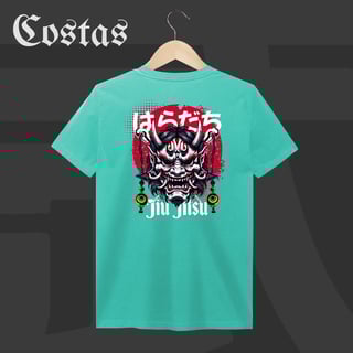 Nome do produto Camiseta Estonada - Haradachi | Arte nas costas
