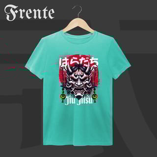 Nome do produto Camiseta Estonada - Haradachi | Arte no peito