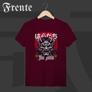 Nome do produto Camiseta T-Shirt - Haradachi | Arte no peito