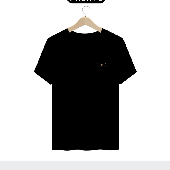 T-Shirt Prime - Frente