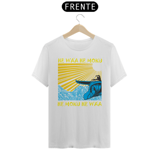 Nome do produto HE WA'A HE MOKU, HE MOKU HE WA'A