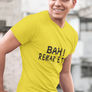 Nome do produto BAH! REMAR É TRI