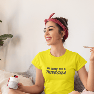 Nome do produto VAI REMAR QUE É PAI D´ÉGUA!