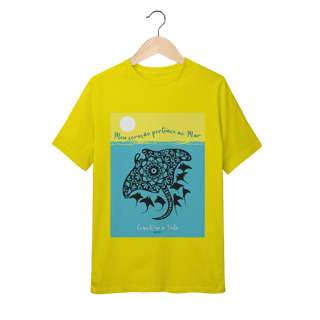 Nome do produto MANTA RAY - INFANTIL