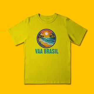 Nome do produto MUNDO VAA BRASIL - INFANTIL 
