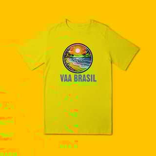 Nome do produto MUNDO VAA BRASIL - INFANTIL