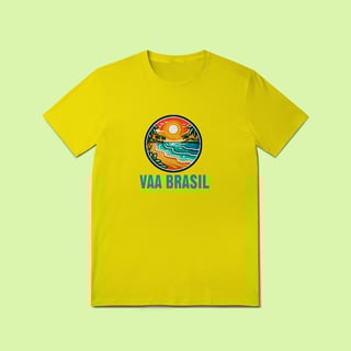 Nome do produto MUNDO VAA BRASIL