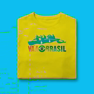 Nome do produto O6 VAA BRASIL - INFANTIL