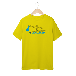 Nome do produto CANOAGEM BRASILEIRA - REMADORA