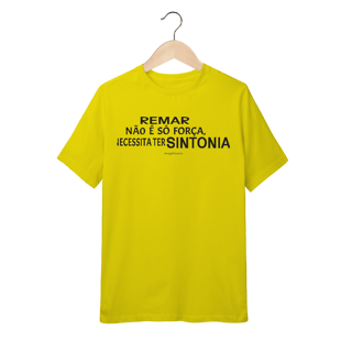 Nome do produto REMAR É SINTONIA - INFANTIL 10 a 14