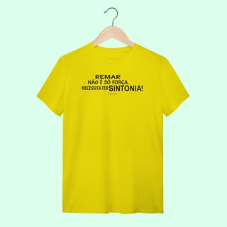 Nome do produto REMAR É SINTONIA - VOGA FILOSOFAL