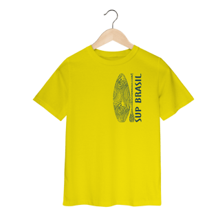 Nome do produto SUP BRASIL - INFANTIL 2 a 8