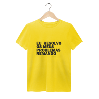 Nome do produto EU RESOLVO MEUS PROBLEMAS REMANDO - ESTONADAS