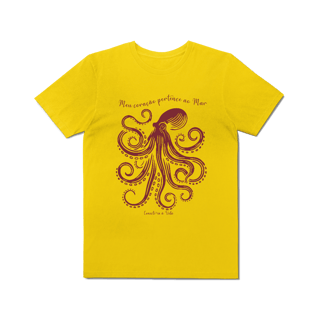 Nome do produto OCTOPUS - ESTONADA