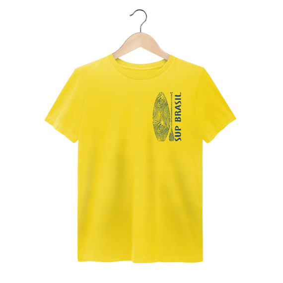 SUP BRASIL - ESTONADA