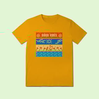 Nome do produto GOOD VIBES