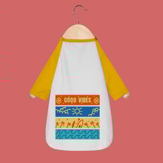 Nome do produto GOOD VIBES