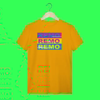 Nome do produto REMO EM MOVIMENTO