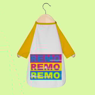 Nome do produto REMO EM MOVIMENTO - PET