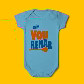 Nome do produto HOJE NÃO POSSO - INFANTIL