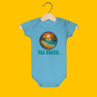 Nome do produto MUNDO VAA BRASIL