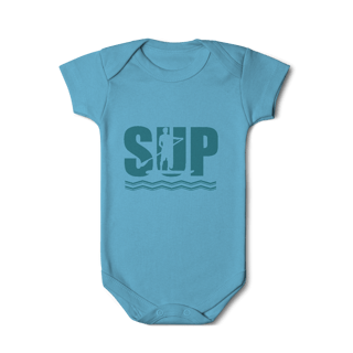 Nome do produto SUPBOY - BODY INFANTIL