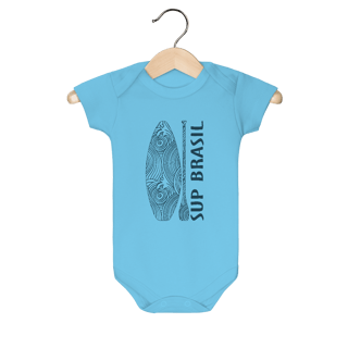 Nome do produto SUP BRASIL - BODY