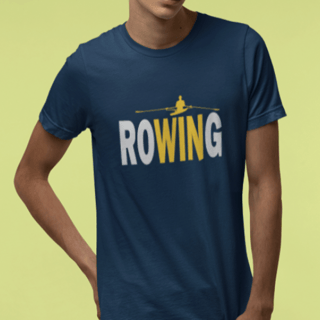 Nome do produto ROWING
