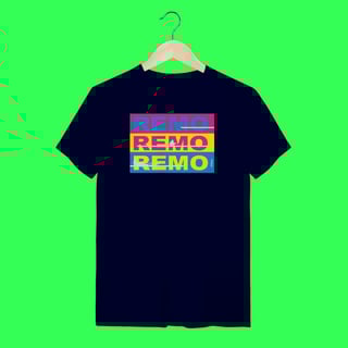 Nome do produto REMO EM MOVIMENTO