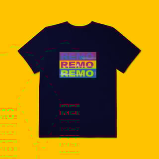 Nome do produto REMO EM MOVIMENTO - PLUS