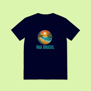 Nome do produto MUNDO VAA BRASIL