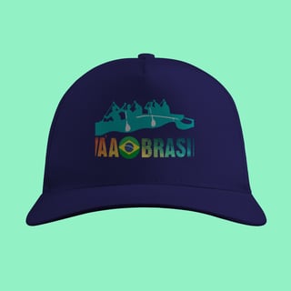 Nome do produto O6 VAA BRASIL